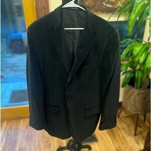 Villini Blazer size 44L in GUC